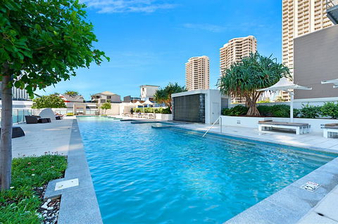 H Residences In Orchid By GCHS - Port Augusta Accommodation 1