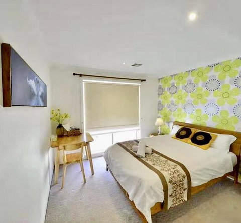 Halen's Hourse - Port Augusta Accommodation 0