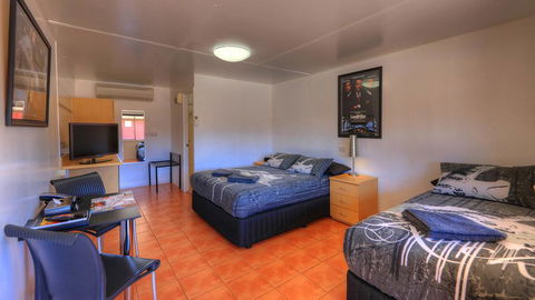 Halls Creek Motel - Port Augusta Accommodation 2