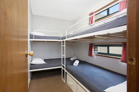 Hamilton Caravan Park - Port Augusta Accommodation 3