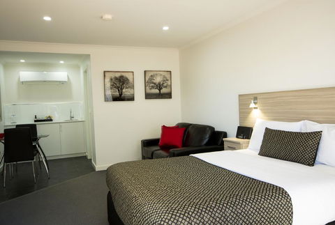 Hamilton Lonsdale Motel - Port Augusta Accommodation 2