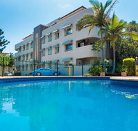 Hampton Court Apartments - Port Augusta Accommodation
