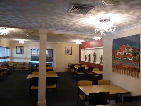 Hampton Villa Motel - Port Augusta Accommodation 1
