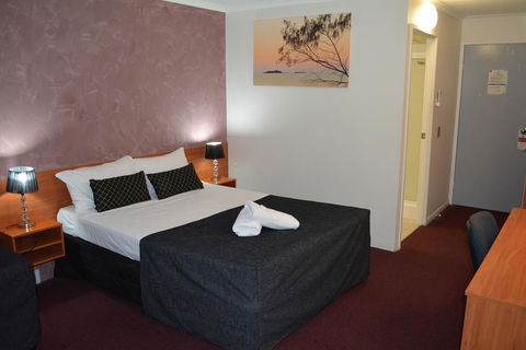 Hampton Villa Motel - Port Augusta Accommodation 2