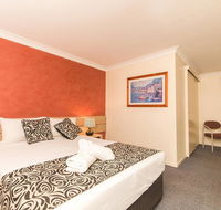 Hampton Villa Motel - Port Augusta Accommodation