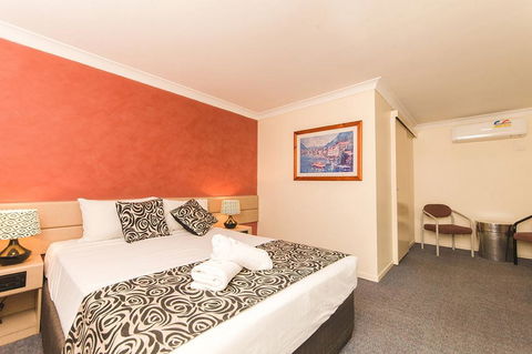 Hampton Villa Motel - Port Augusta Accommodation 0