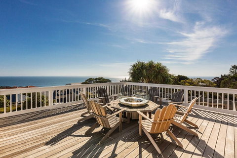 Hampton's Retreat Family Friendly, Water Views, Close To Beach With Heated Pool - Port Augusta Accommodation 3