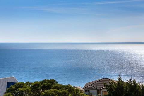 Hampton's Retreat Family Friendly, Water Views, Close To Beach With Heated Pool - Port Augusta Accommodation 1
