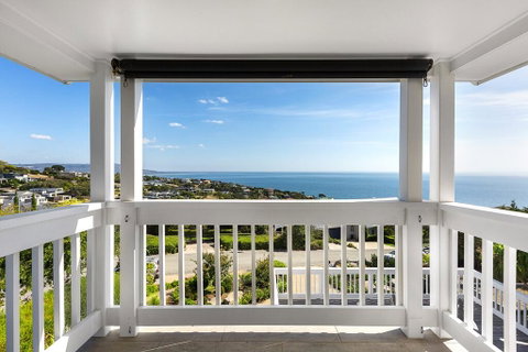 Hampton's Retreat Family Friendly, Water Views, Close To Beach With Heated Pool - Port Augusta Accommodation 2