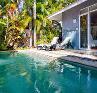 Hanalei Beach House Port Douglas - Port Augusta Accommodation