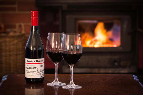 Hanisch Haus - Port Augusta Accommodation 2