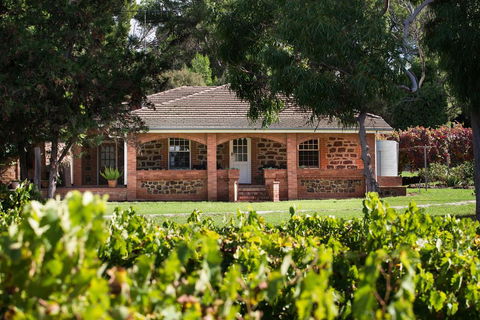 Hanisch Haus - Port Augusta Accommodation 0