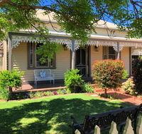 Hansen Street Retreat - Port Augusta Accommodation