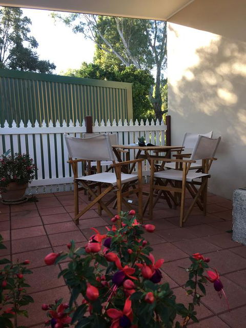 Happy Valley Hotel - Port Augusta Accommodation 2