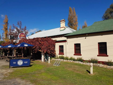 Happy Valley Hotel - Port Augusta Accommodation 0