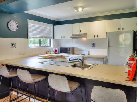 Harbour Court On The Bay - Port Augusta Accommodation 3