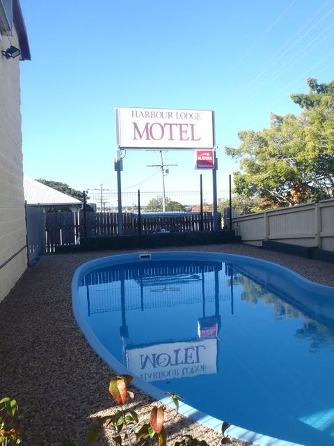 Harbour Lodge Motel - Port Augusta Accommodation 1