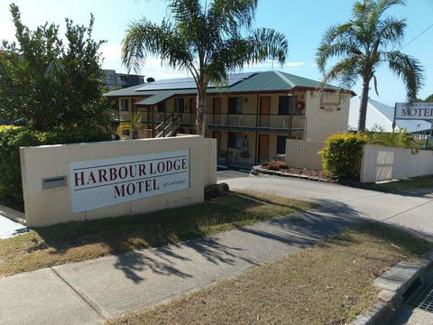 Harbour Lodge Motel - Port Augusta Accommodation 0