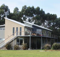 Harbour Lookout - Port Augusta Accommodation