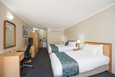 Harbour Sails Motor Inn - Port Augusta Accommodation 2