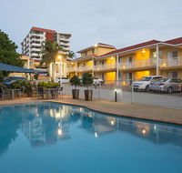 Harbour Sails Motor Inn - Port Augusta Accommodation
