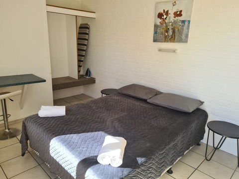 Harbour View Motel - Port Augusta Accommodation 1