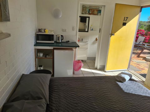 Harbour View Motel - Port Augusta Accommodation 2