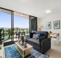 HARBOURSIDE- hosted by L'Abode Accommodation - Port Augusta Accommodation