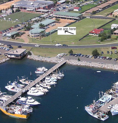 Harbourview Motel - Port Augusta Accommodation 3