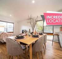 Harmony at Henley Beach-Wifi - Nespresso - Netflix - Port Augusta Accommodation