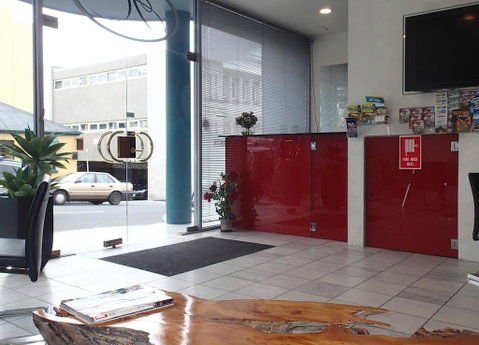 Harringtons102 - Port Augusta Accommodation 0
