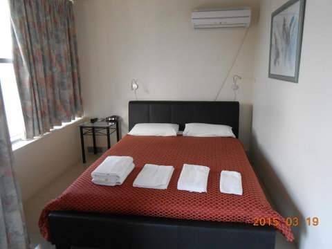 Harringtons102 - Port Augusta Accommodation 3