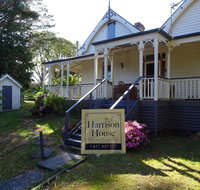 Harrison House - Port Augusta Accommodation