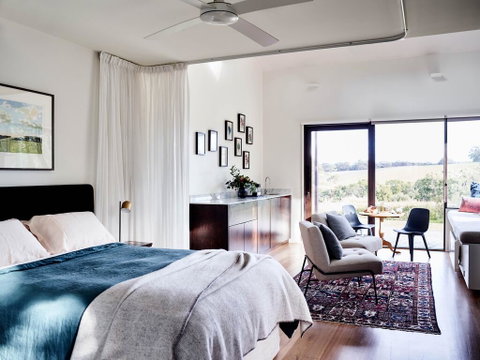 Hart's Farm - Port Augusta Accommodation 0