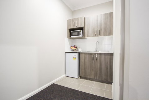 Harvest Lodge Motel - Gunnedah - Port Augusta Accommodation 2