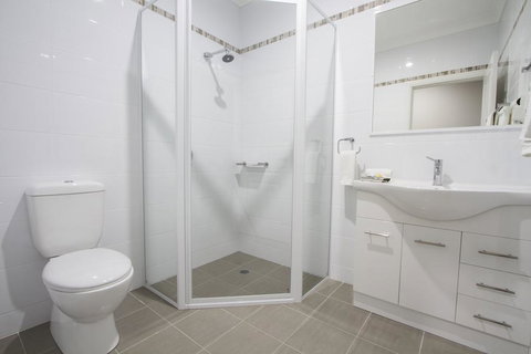 Harvest Lodge Motel - Gunnedah - Port Augusta Accommodation 3