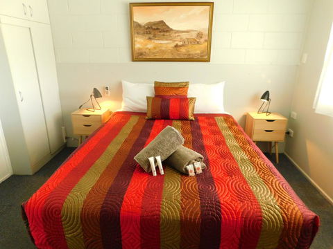 Hatton Vale Motel - Port Augusta Accommodation 3