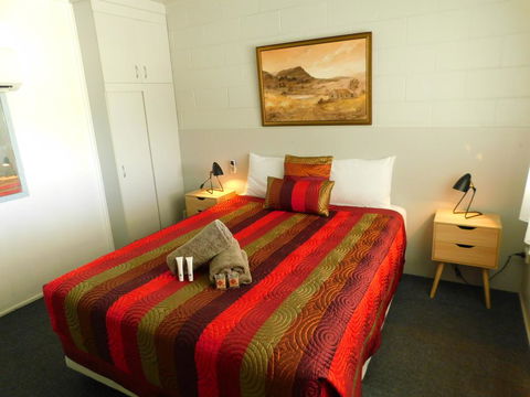 Hatton Vale Motel - Port Augusta Accommodation 0