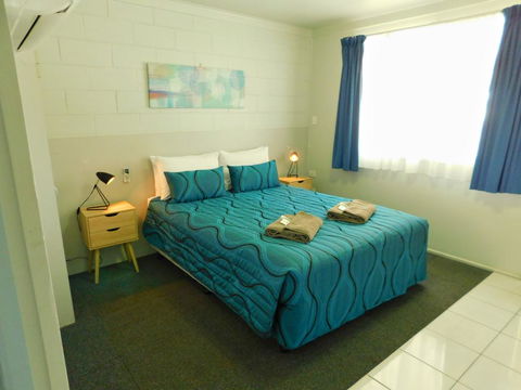 Hatton Vale Motel - Port Augusta Accommodation 2