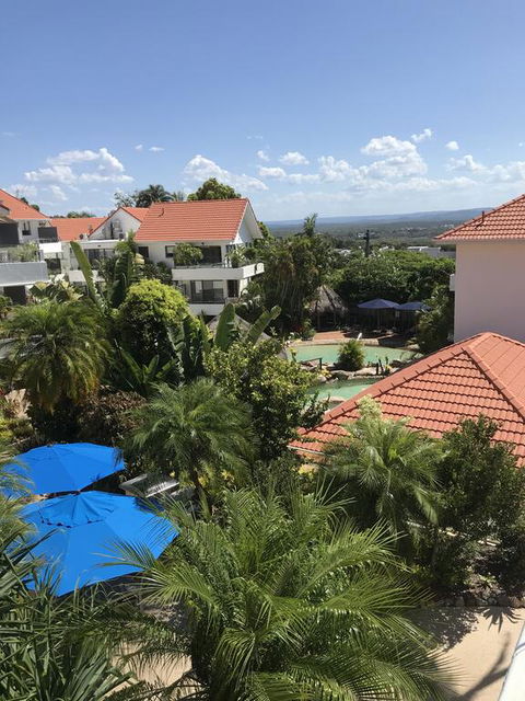 Haven On Noosa Hill - Sunset Views, Pools, Spa - Port Augusta Accommodation 0