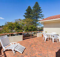 Haven Waters 6 - Port Augusta Accommodation