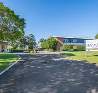 Hawkesbury Race Club Motel - Port Augusta Accommodation