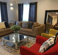 Hawthorn River Retreat - Port Augusta Accommodation