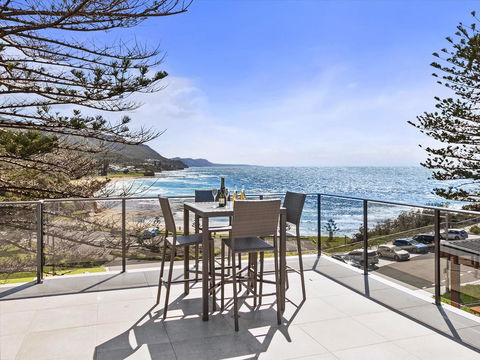 Headlands Austinmer Beach - Port Augusta Accommodation 2
