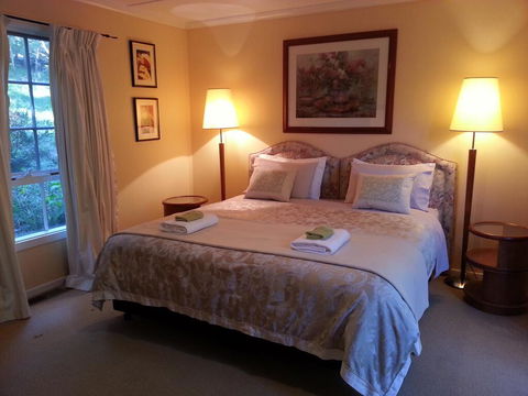 HEALESVILLE GETAWAY - Port Augusta Accommodation 3