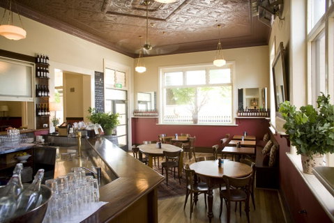 Healesville Hotel - Port Augusta Accommodation 0
