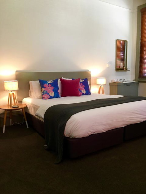 Healesville Hotel - Port Augusta Accommodation 3