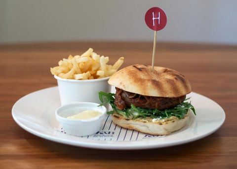 Healesville Hotel - Port Augusta Accommodation 1