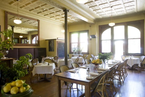 Healesville Hotel - Port Augusta Accommodation 2