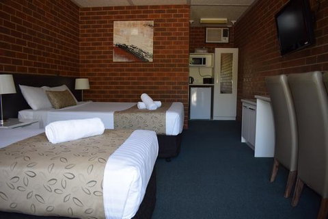 Healesville Motor Inn - Port Augusta Accommodation 1